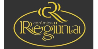 Logomarca de Cerâmica de Louça Artística Regina