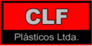 Logomarca de Clf Plásticos