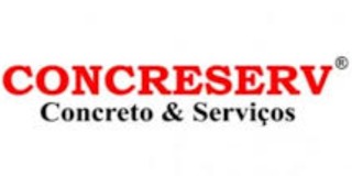 Logomarca de Concreserv Concreto & Serviços