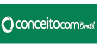 Logomarca de Conceitocom Brasil