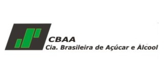 Logomarca de Companhia Brasileira de Açúcar e Álcool