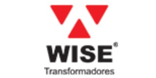 Logomarca de Wise Transformadores