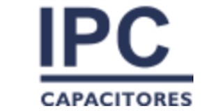 Logomarca de Ipc Capacitores