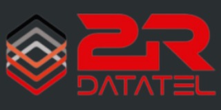 Logomarca de 2R Datatel