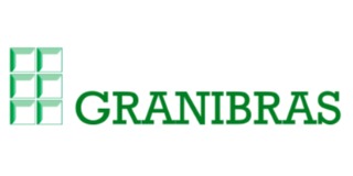 Logomarca de Granibras Granitos Brasileiros