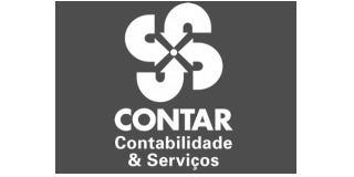 Logomarca de Contar Contabilidade & Serviços