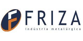 Logomarca de FRIZA | Indústria Metalúrgica