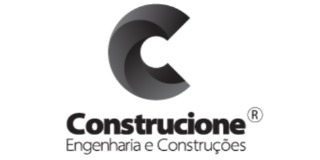 Logomarca de Construcione Engenharia e Construções