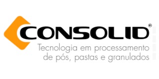 Logomarca de Consolid