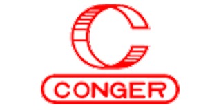 Logomarca de Conger Equipamentos e Processos