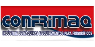 Logomarca de CONFRIMAQ | Máquinas e Equipamentos para Frigoríficos