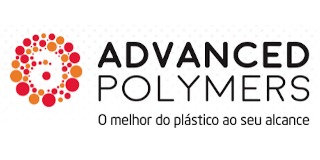 Logomarca de Advanced Polymers