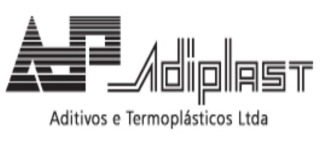 Logomarca de Adiplast Aditivos Termoplásticos