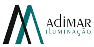 Logomarca de Adimar Iluminação