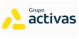 Logomarca de Activas Plásticos Industriais