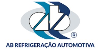 Logomarca de AB Refrigeração Automotiva