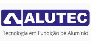 Logomarca de Alutec Indústria de Fundição