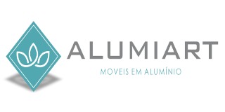 Logomarca de Fundiçào Alumiart