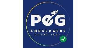 Logomarca de PMG Embalagens