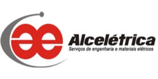 Logomarca de Alcelétrica Iluminação