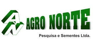 Logomarca de Agro Norte Pesquisa e Sementes