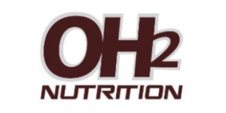 Logomarca de OH2 NUTRITION | Suplementos Alimentares