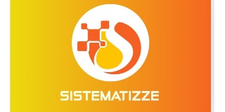 Logomarca de SISTEMATIZZE | Produtos de Higiene e Limpeza