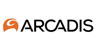 Logomarca de Arcadis Logos