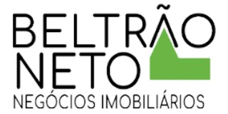 Logomarca de Imobiliária Beltrão Neto