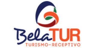 Logomarca de Belatur Turismo Receptivo