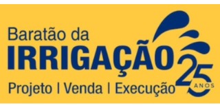 Baratão da Irrigação