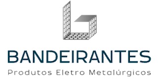 Logomarca de Bandeirantes Produtos Eletro Metalúrgicos