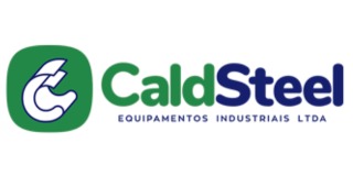 Logomarca de Caldsteel Equipamentos Industriais