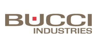 Logomarca de Bucci Industries Brasil