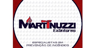 MARTINUZZI EXTINTORES | Prevenção de Incêndio