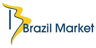 Logomarca de Brazil Market Imp. Exp. e Comércio