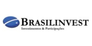 Logomarca de Brasilinvest Empreendimentos Participações