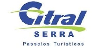 Logomarca de Citral Serra Viagens e Turismo