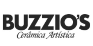 Logomarca de Cerâmica Artística Buzzios