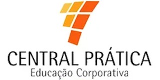 Logomarca de Central Pratica Consultoria e Treinamento