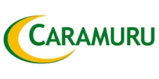 Logomarca de Caramuru Alimentos