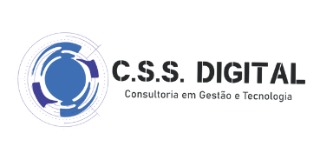 Logomarca de C.S.S. DIGITAL | Connection System Support