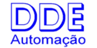 Logomarca de Dde Automação e Comércio