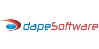 Logomarca de Dape Software