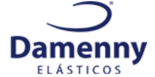 Logomarca de Damenny Indústria e Comércio de Produtos Têxteis