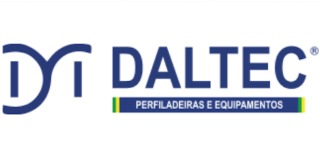 Logomarca de Daltec Indústria e Comércio de Máquinas e Ferramentas