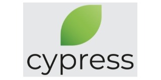 Logomarca de Cypress Associates