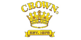 Logomarca de Crown Iron Tecnologias