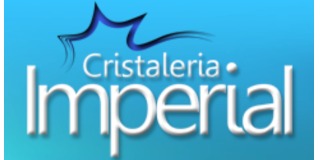 Logomarca de Cristaleria Imperial