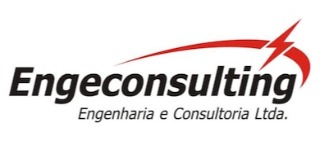 Logomarca de Engeconsulting Engenharia e Consultoria